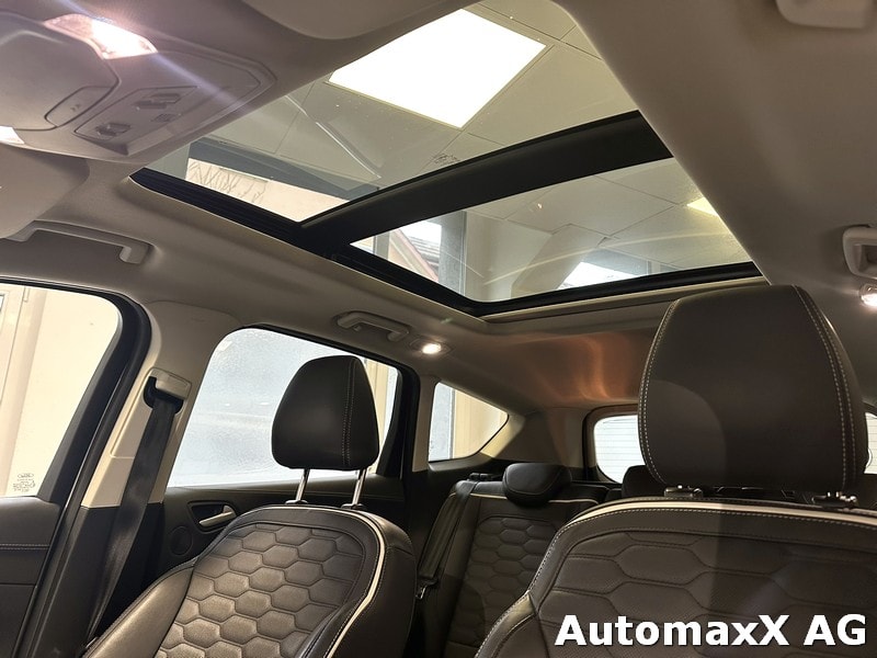 FORD Kuga 2.0 TDCi 180 Vignale FPS-image-15