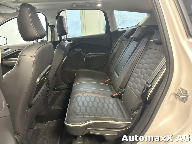 FORD Kuga 2.0 TDCi 180 Vignale FPS-image-12