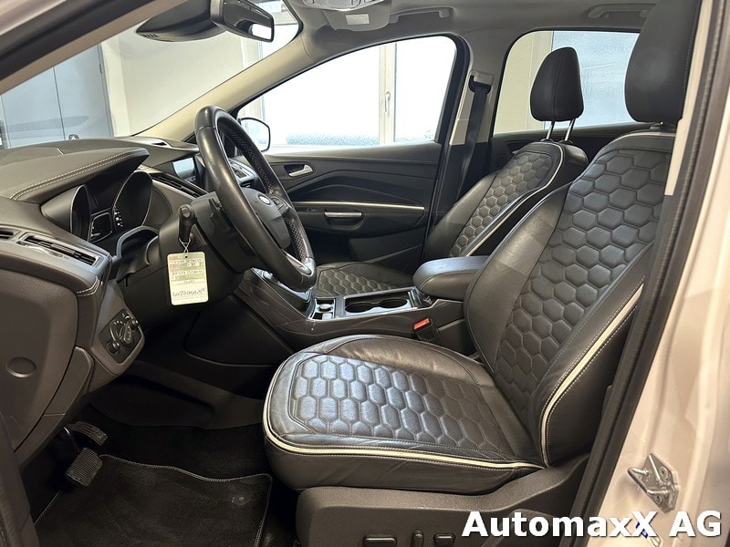 FORD Kuga 2.0 TDCi 180 Vignale FPS-image-8
