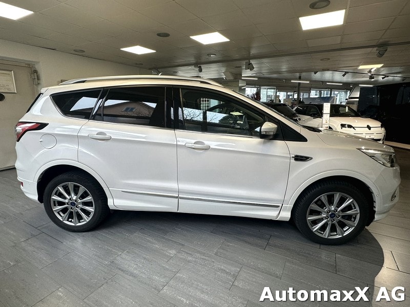 FORD Kuga 2.0 TDCi 180 Vignale FPS-image-6