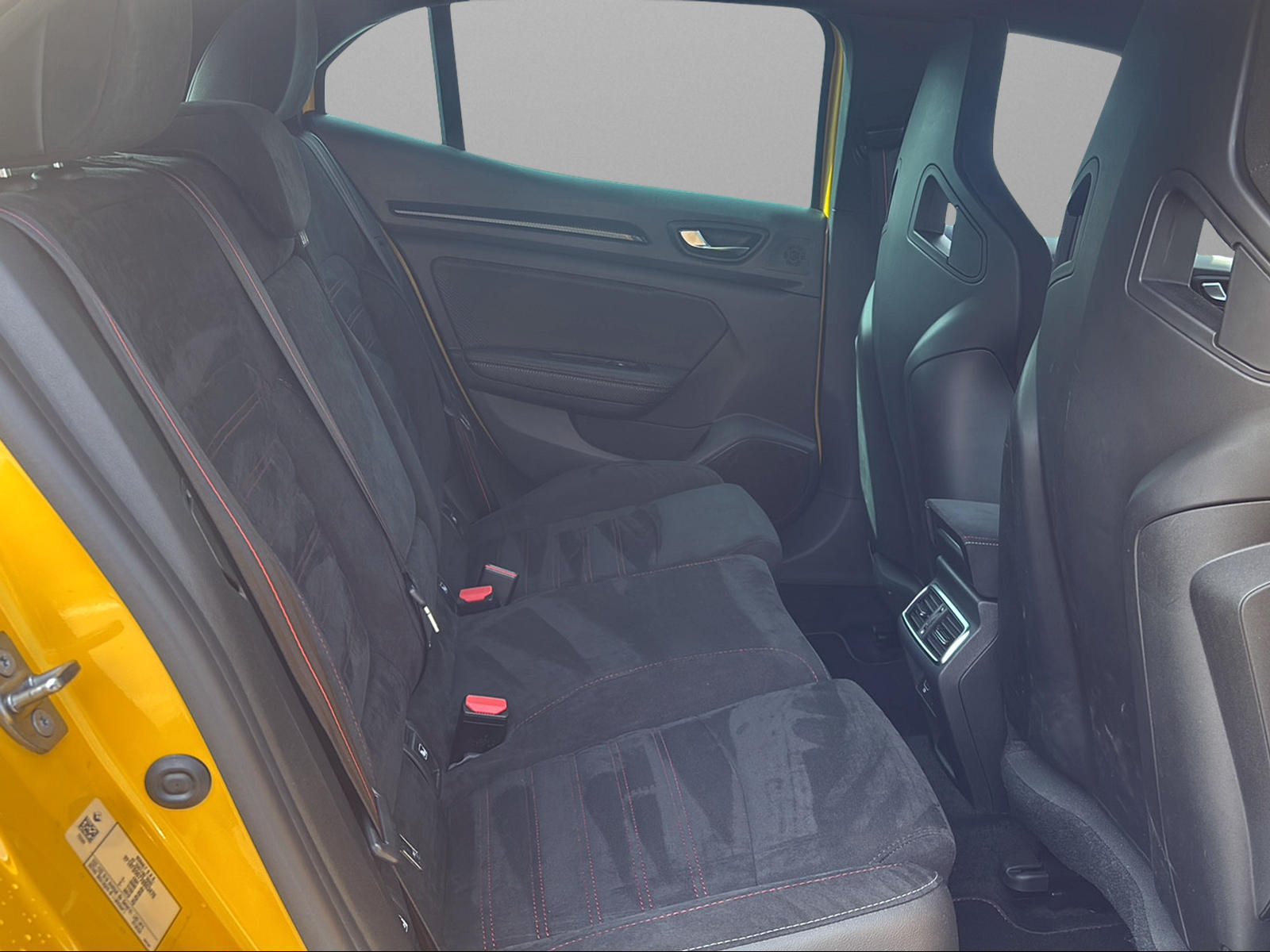 RENAULT Mégane R.S. Ultime 300 EDC-image-8