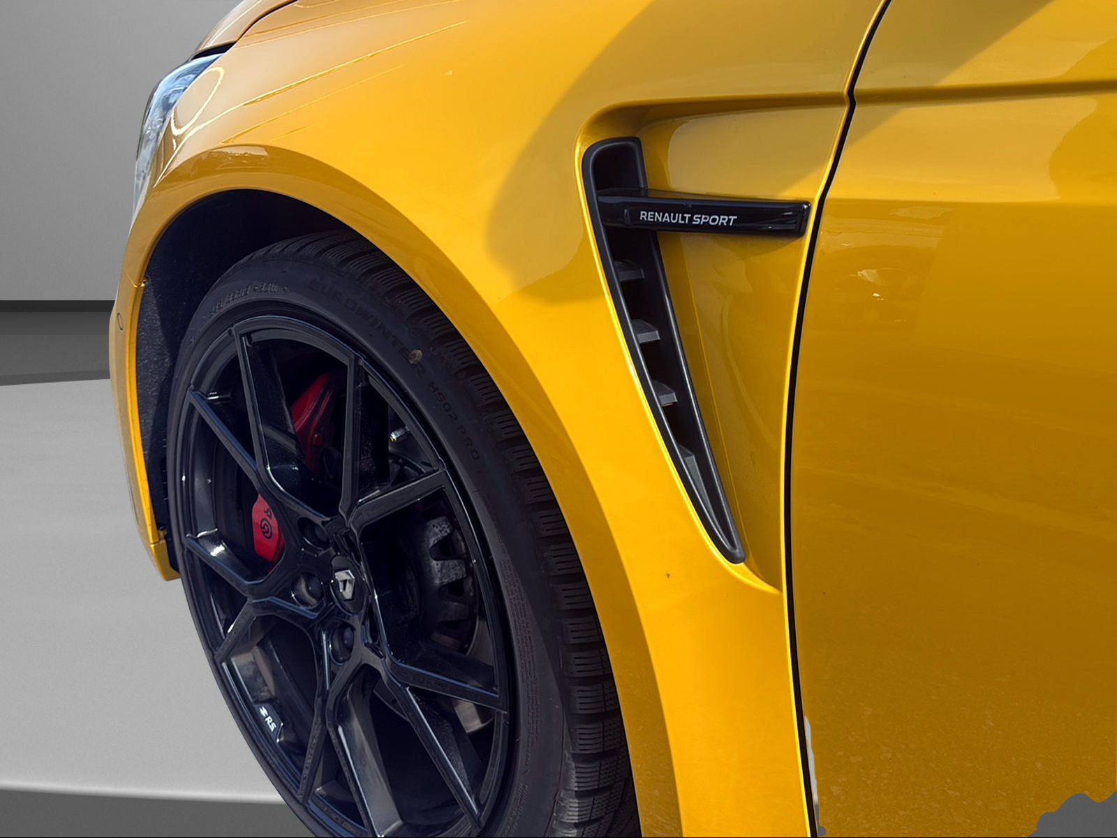 RENAULT Mégane R.S. Ultime 300 EDC-image-18