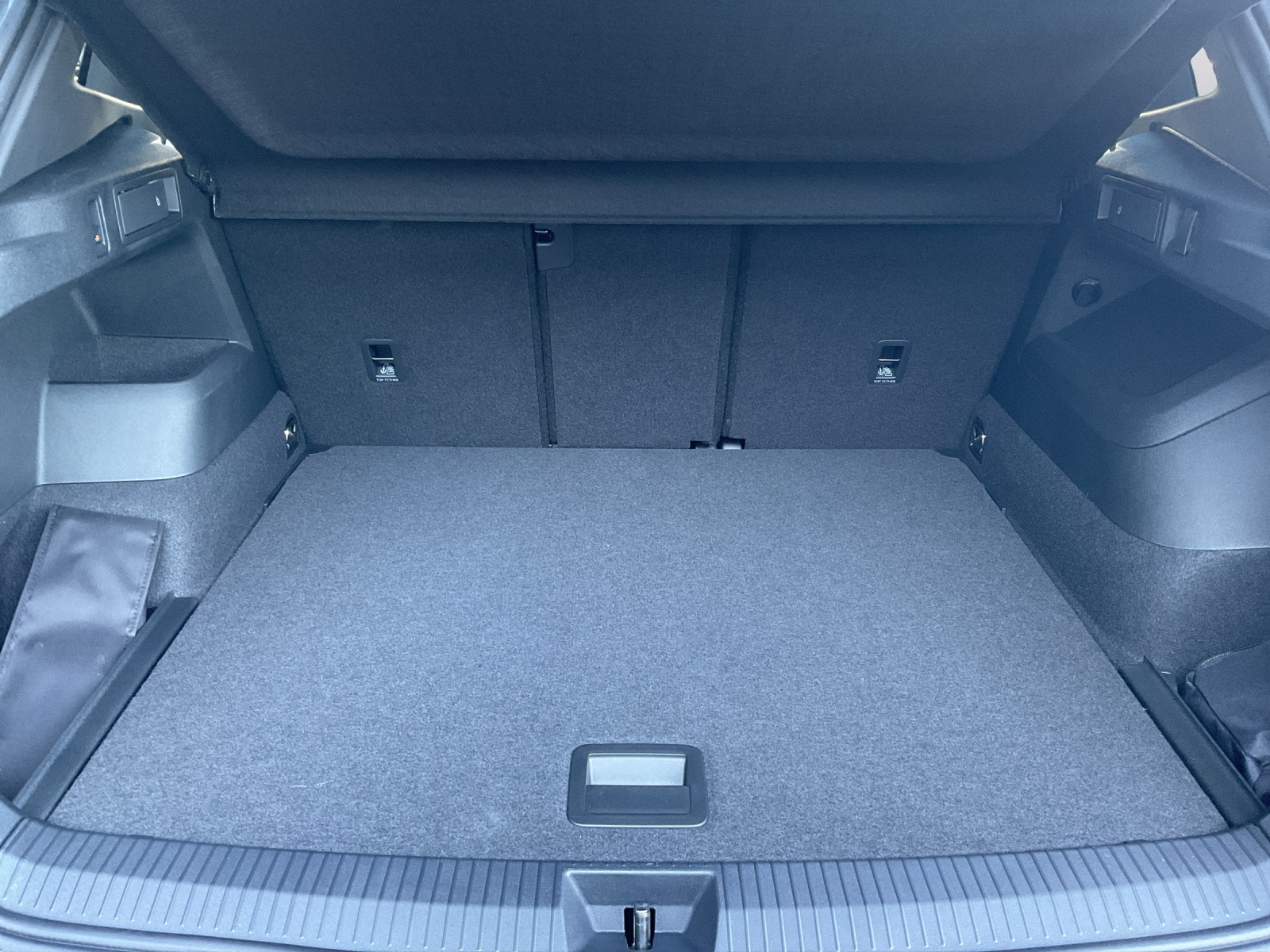 VW Tiguan 2.0 TSI DSG R-Line United 4Motion-image-11
