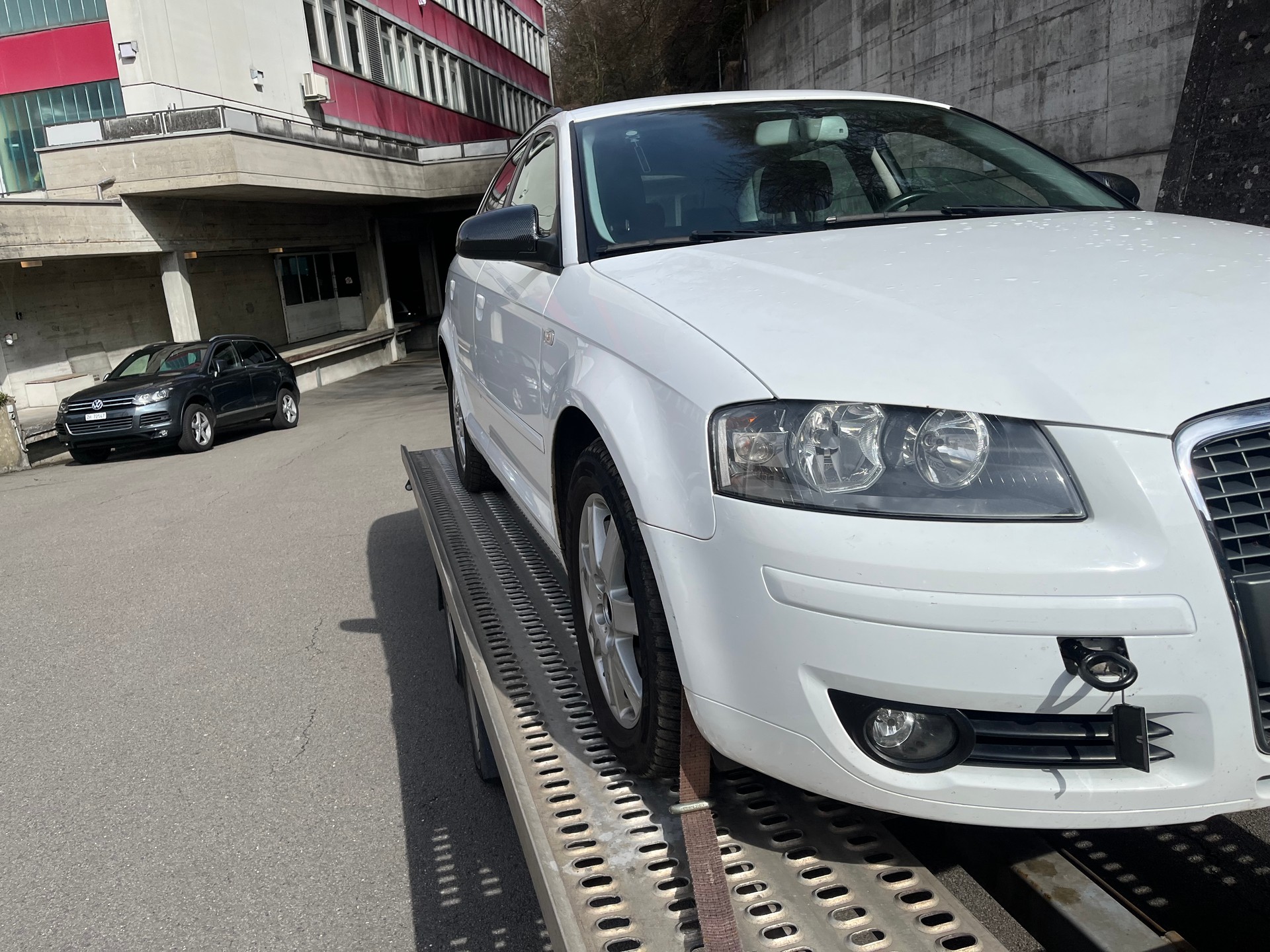 AUDI A3 1.8 Turbo FSI Attraction-image-3