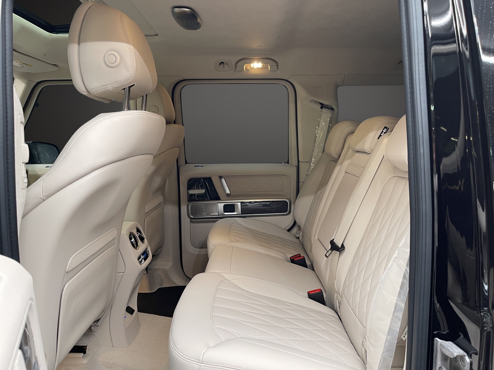 MERCEDES-BENZ G 63 AMG 9G-Tronic-image-7