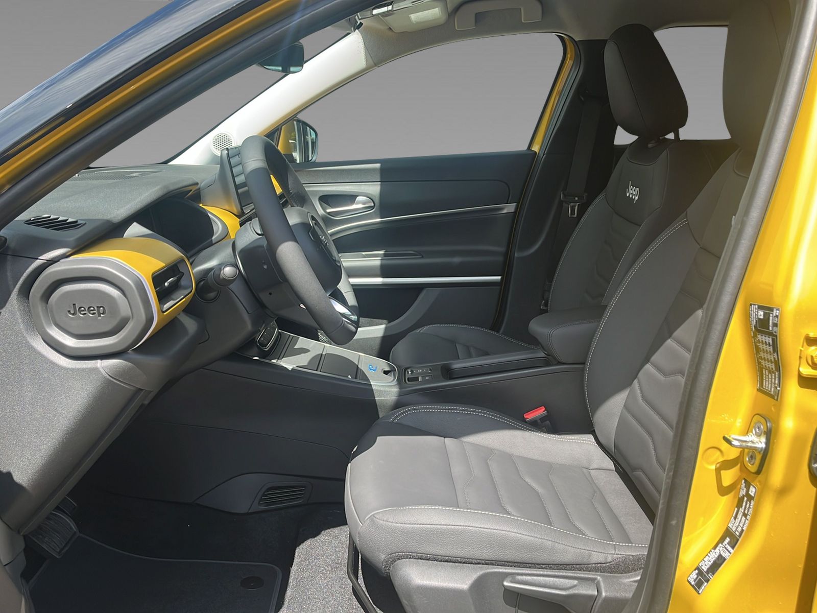 JEEP Avenger 54kWh Summit-image-9