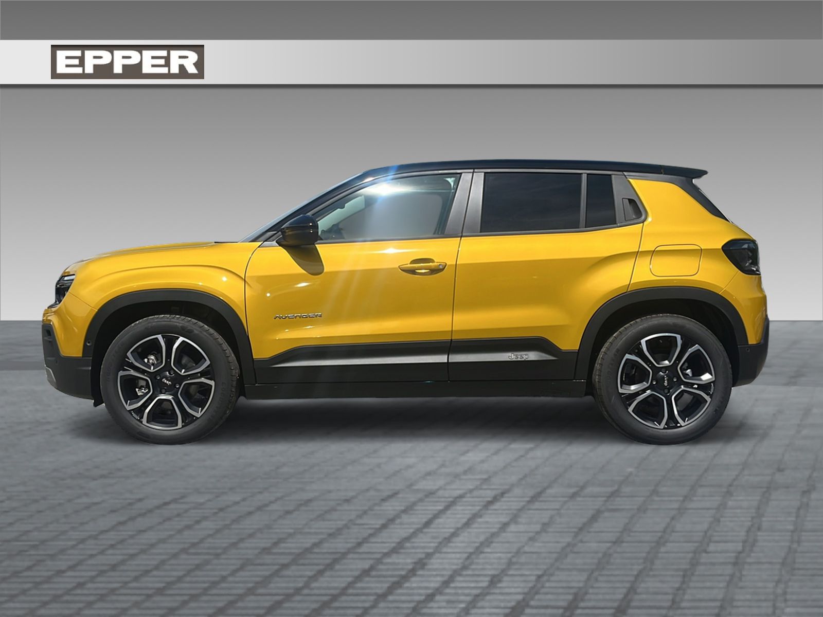 JEEP Avenger 54kWh Summit-showroom-element-1