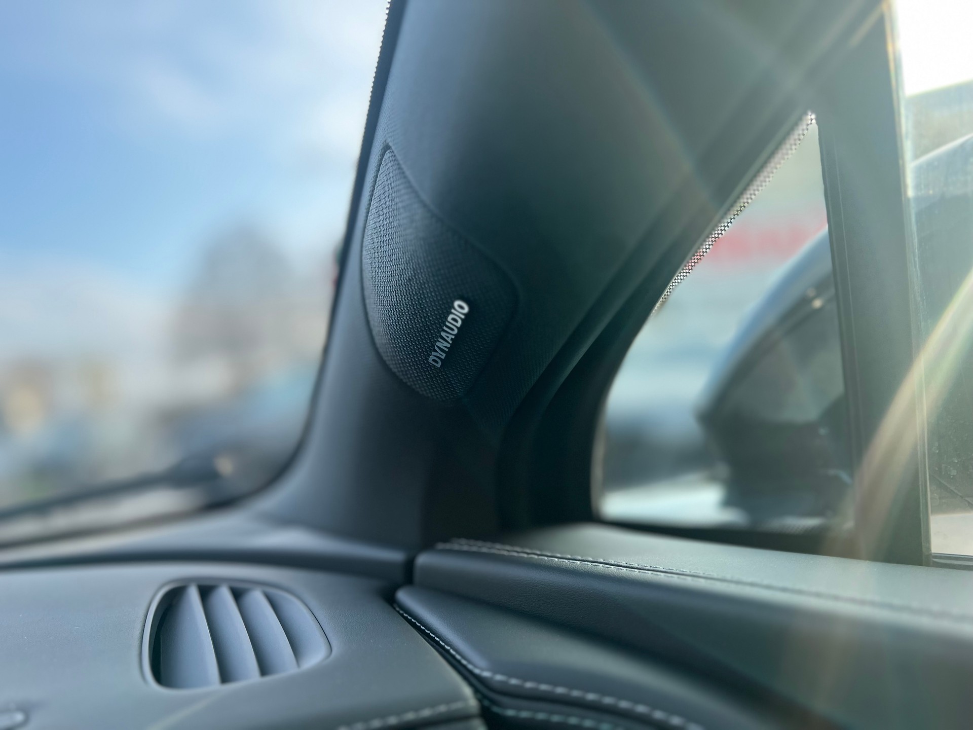 BYD Sealion 7 91,3 kWh Excellence AWD ° Sofort Verfügbar ° Vollausstattung °-image-26
