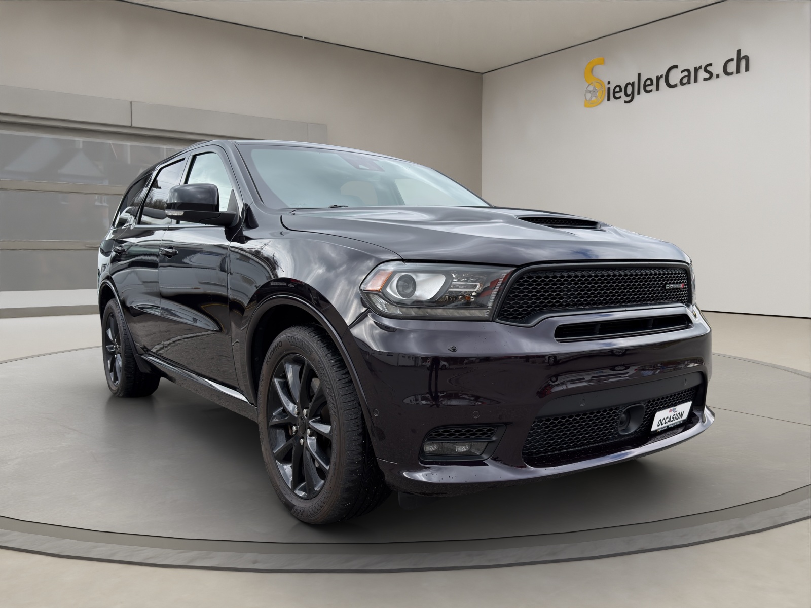 DODGE R/T-image-1