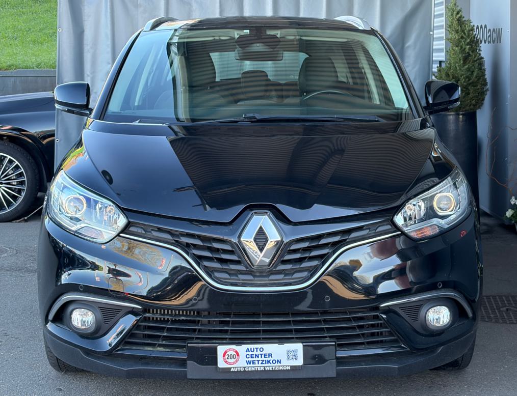 RENAULT Grand Scénic 1.6 dCi Zen-image-0