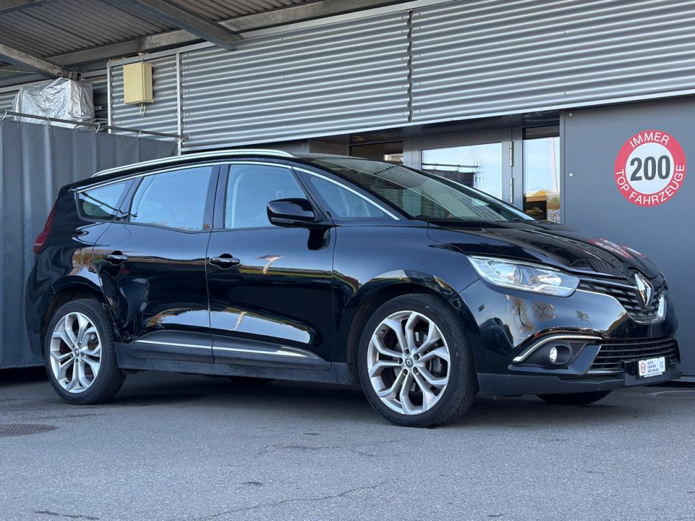 RENAULT Grand Scénic 1.6 dCi Zen-image-1