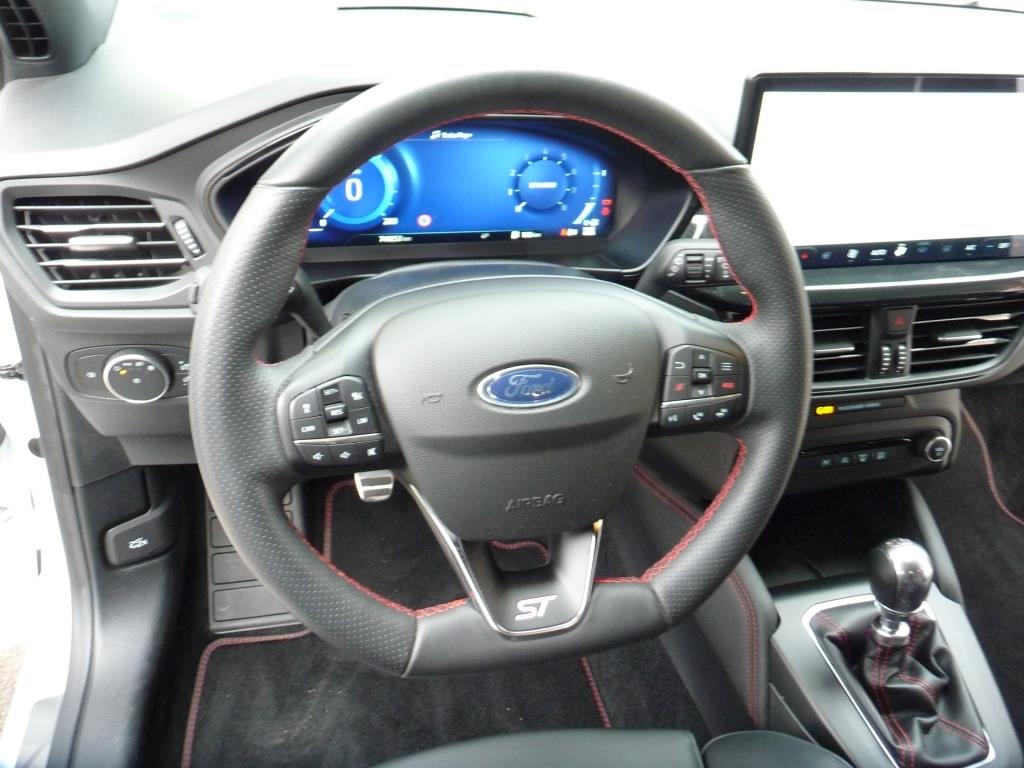 FORD Focus 2.3 ST X-image-5