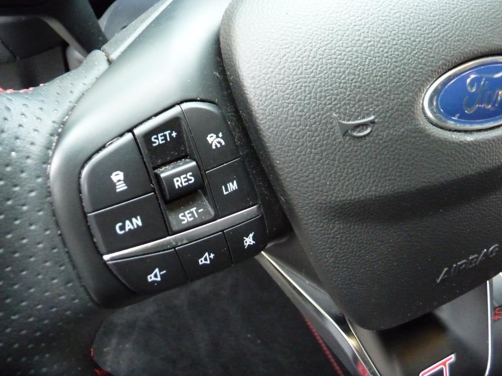 FORD Focus 2.3 ST X-image-6