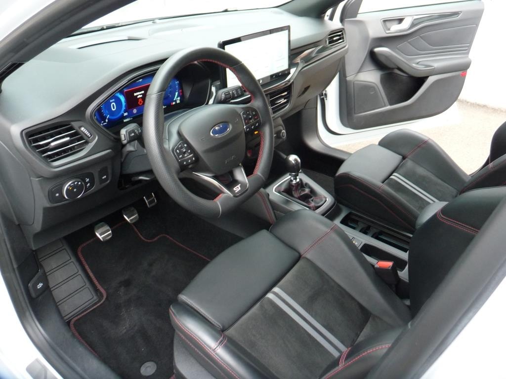FORD Focus 2.3 ST X-image-2