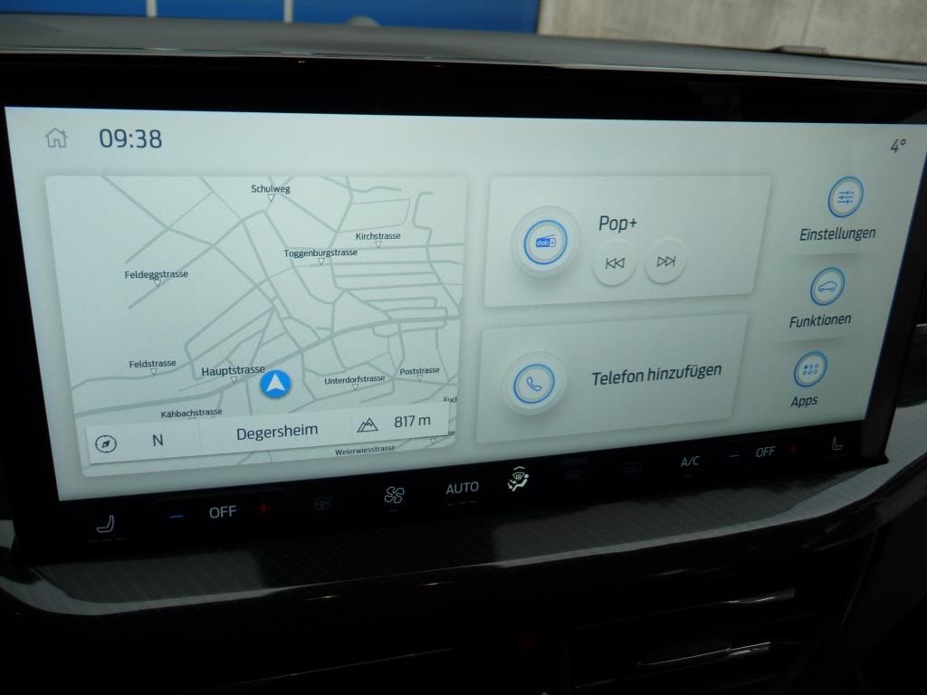 FORD Focus 2.3 ST X-image-7
