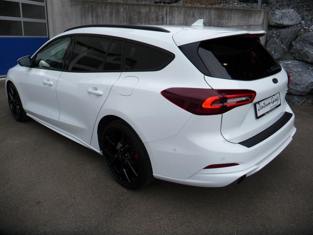 FORD Focus 2.3 ST X-image-1