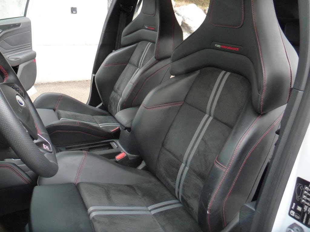 FORD Focus 2.3 ST X-image-4