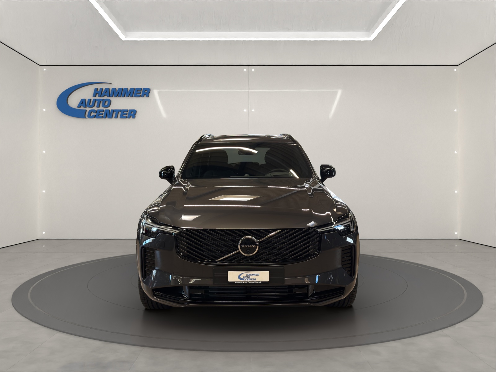 VOLVO XC90 2.0 T8 TE XCLUSIVE Edition Dark eAWD-image-7