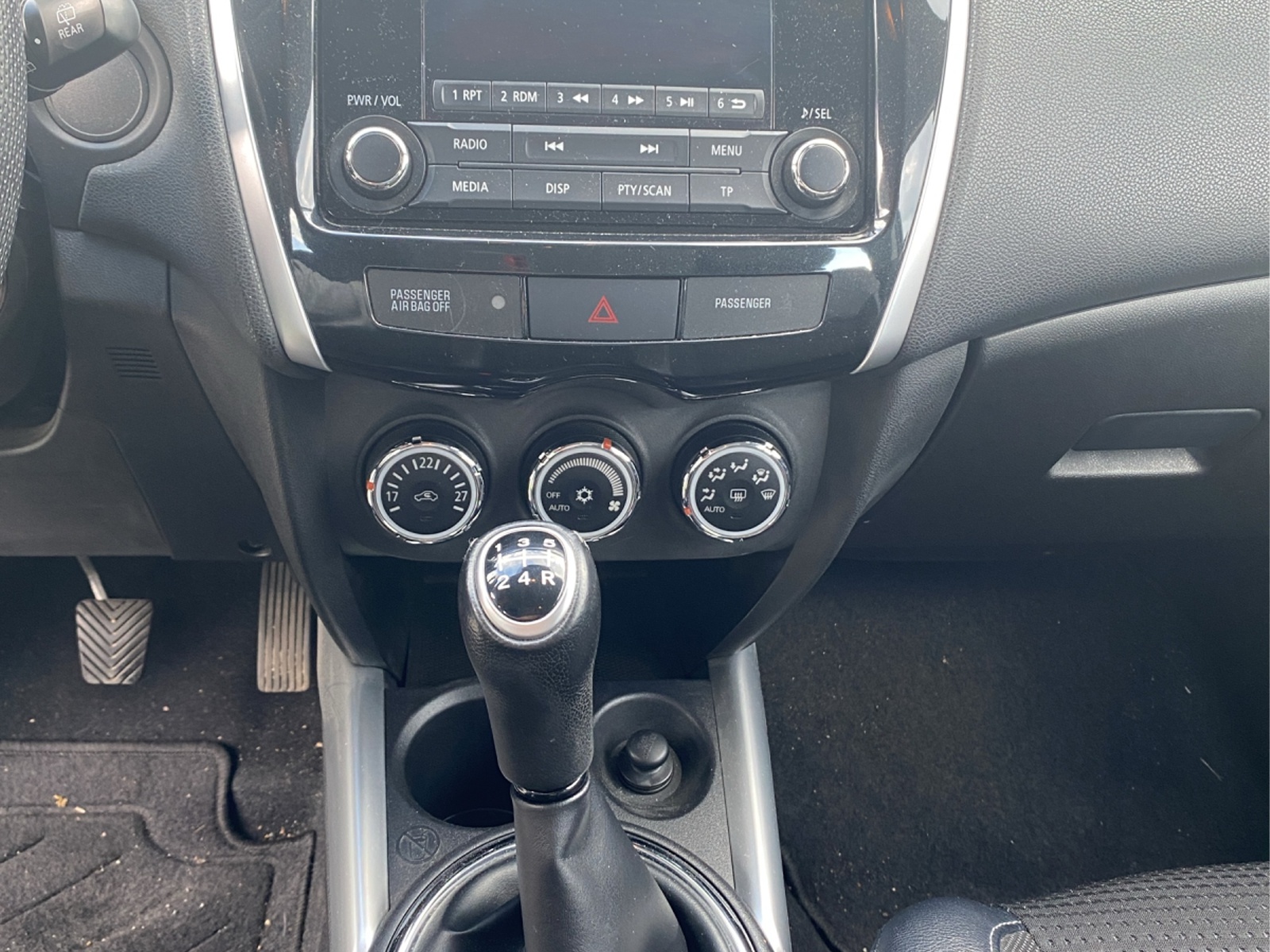 CITROEN C4 Aircross 1.6i 115 Seduction-image-11
