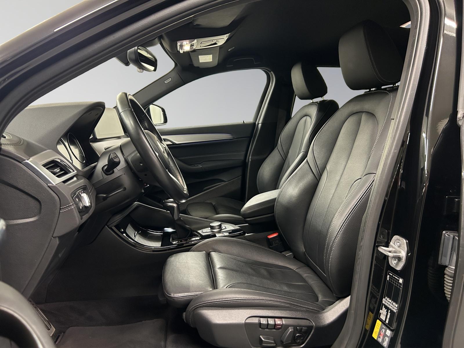 BMW X2 25e xDrive-image-10