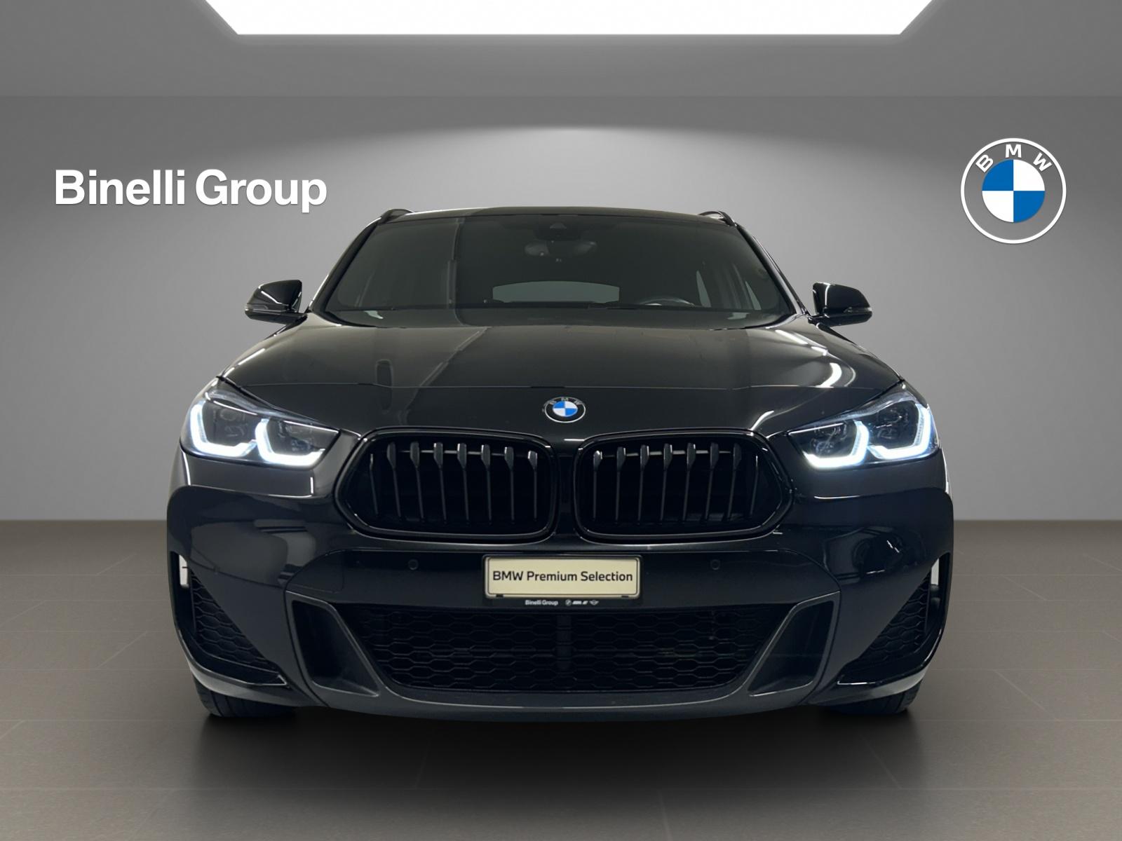 BMW X2 25e xDrive-image-7