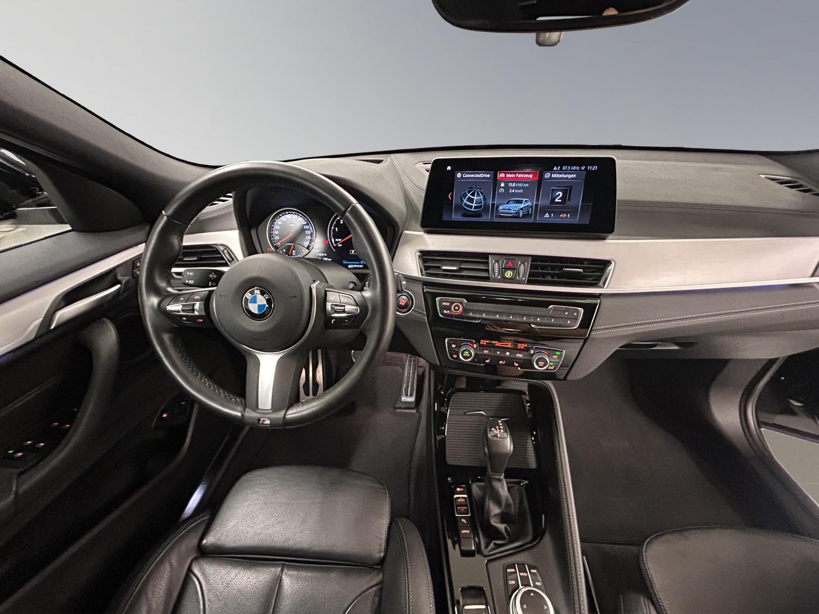BMW X2 25e xDrive-image-17