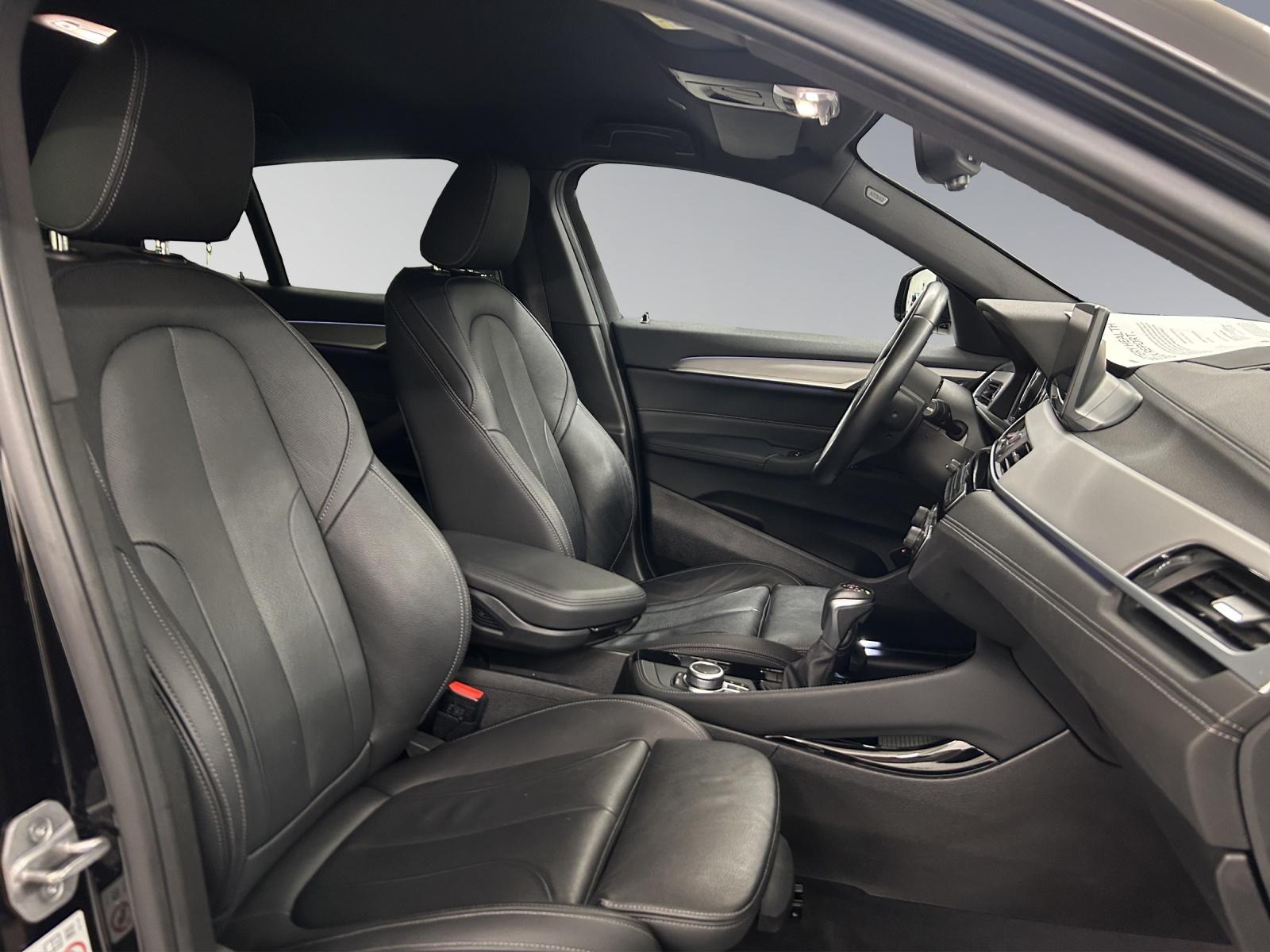 BMW X2 25e xDrive-image-14
