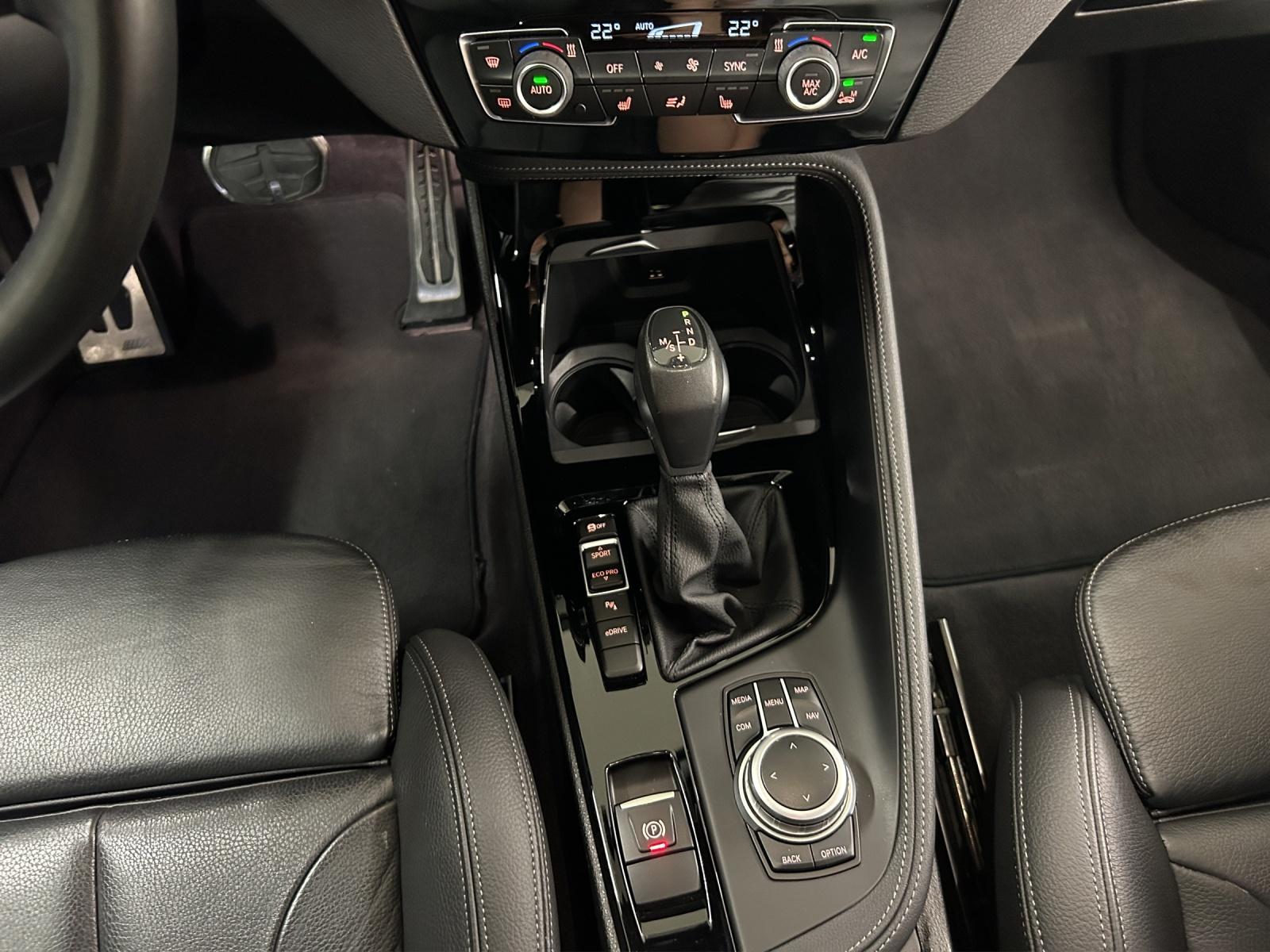 BMW X2 25e xDrive-image-19