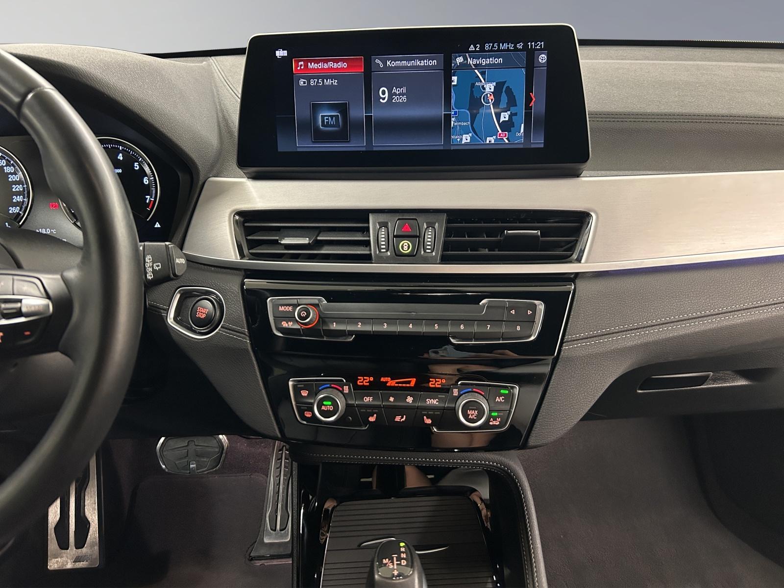 BMW X2 25e xDrive-image-18