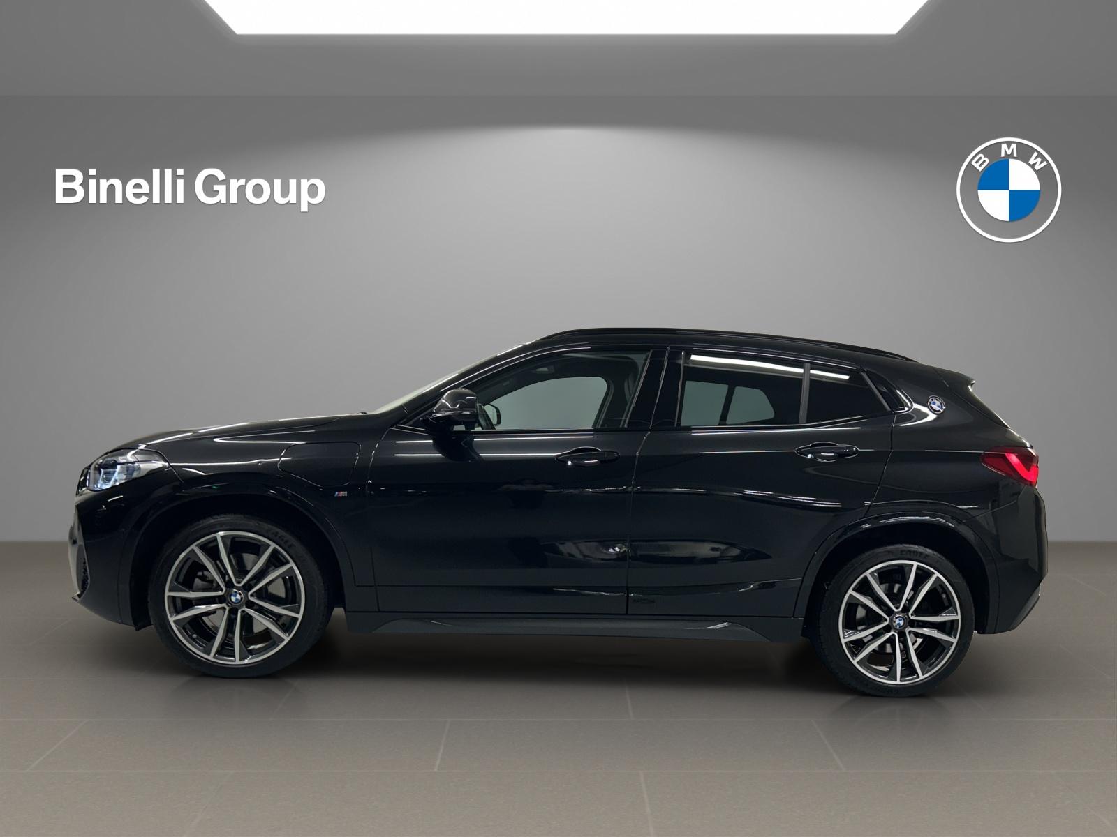 BMW X2 25e xDrive-image-1