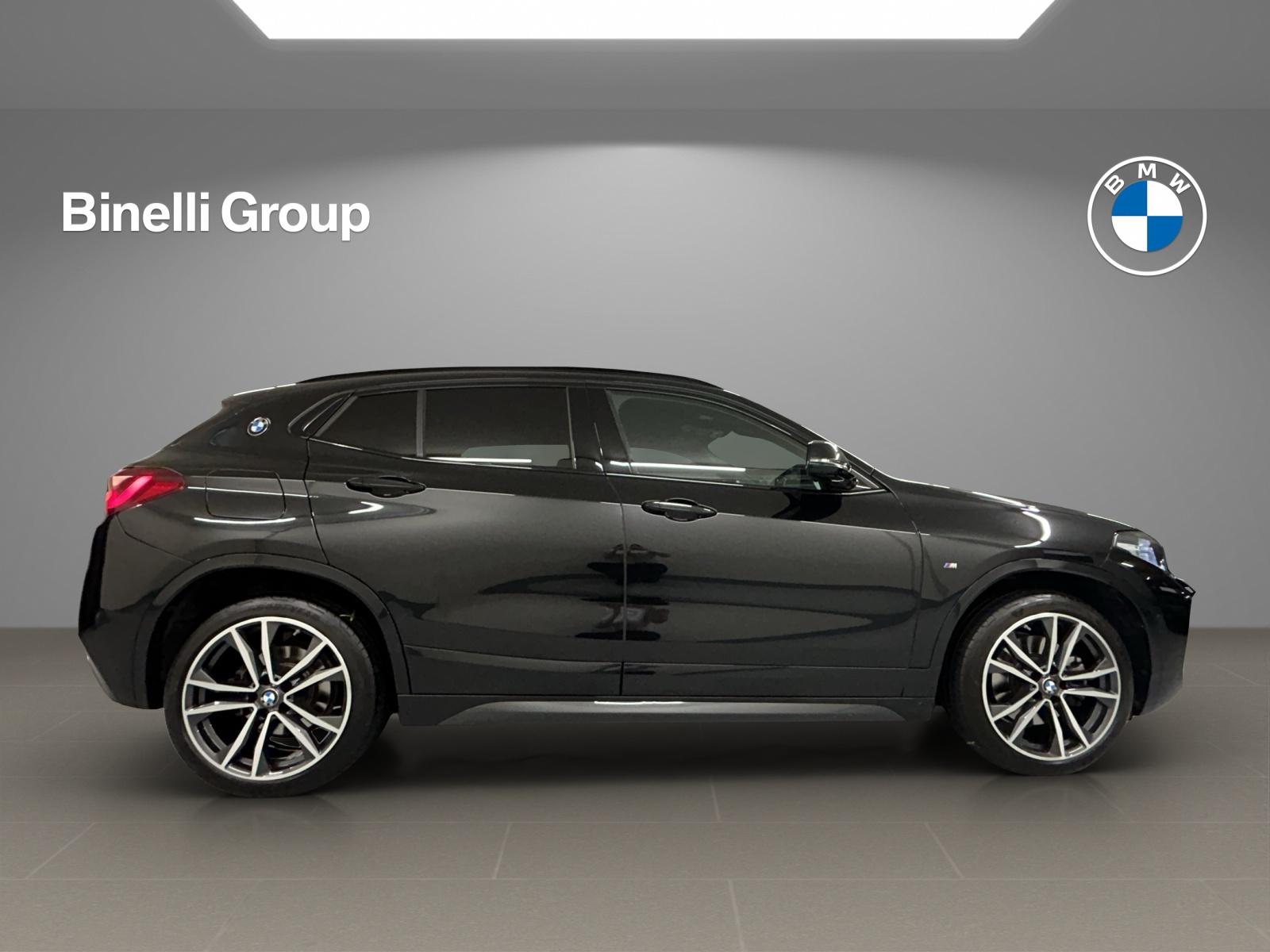BMW X2 25e xDrive-image-5