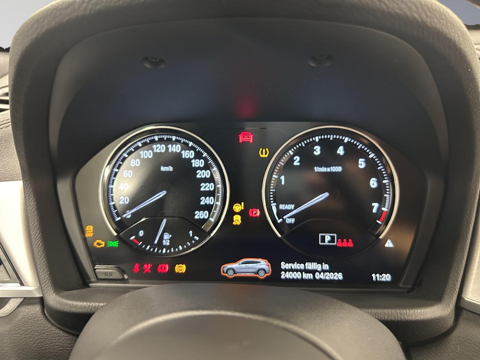 BMW X2 25e xDrive-image-16