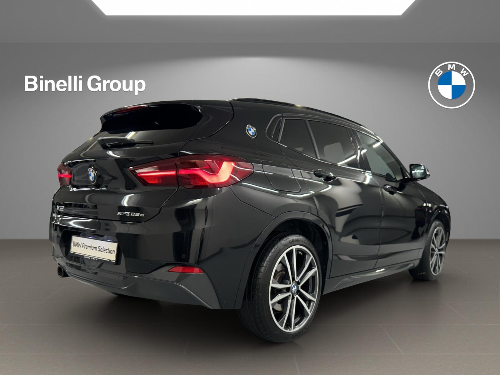 BMW X2 25e xDrive-image-4