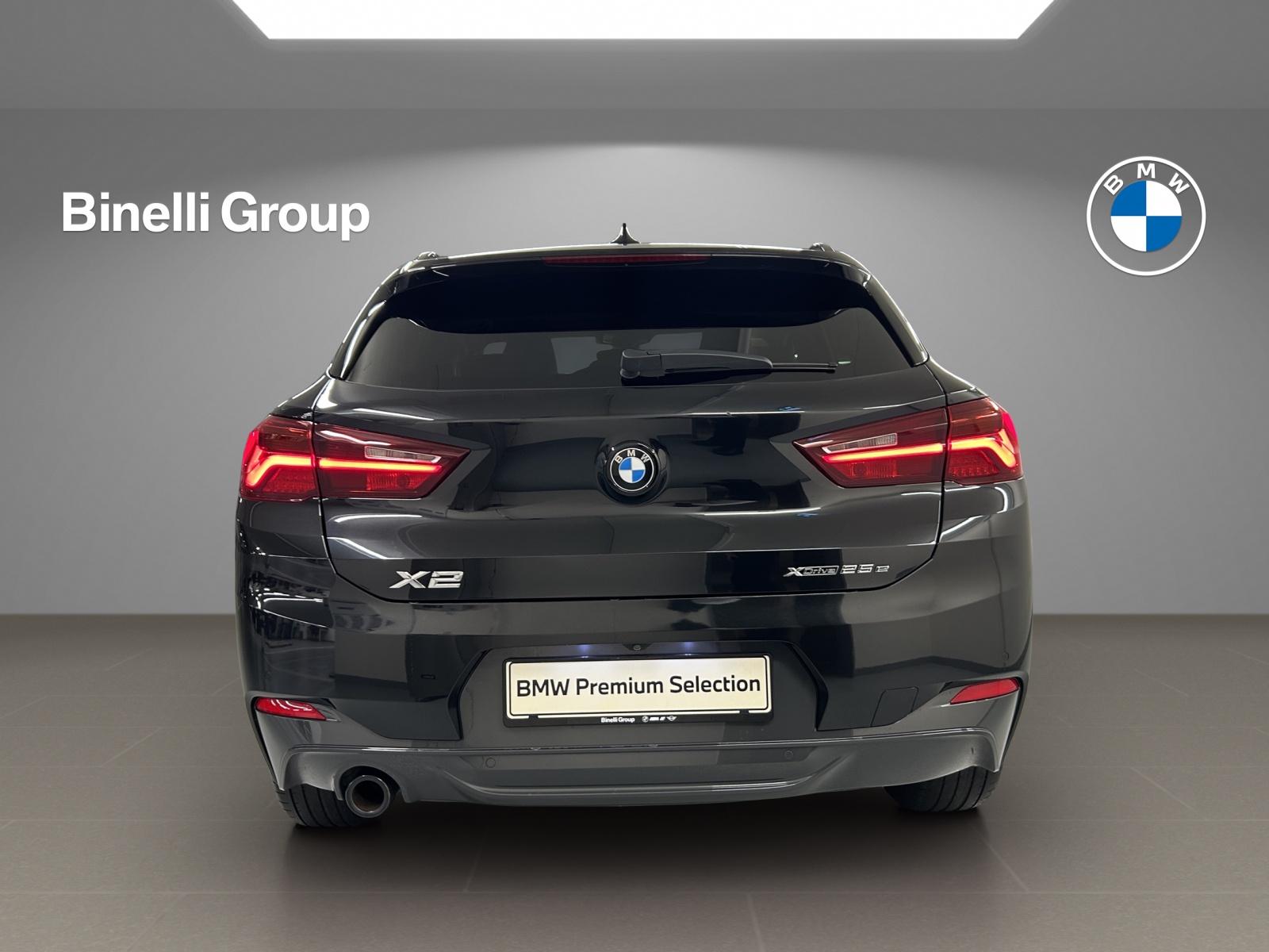 BMW X2 25e xDrive-image-3