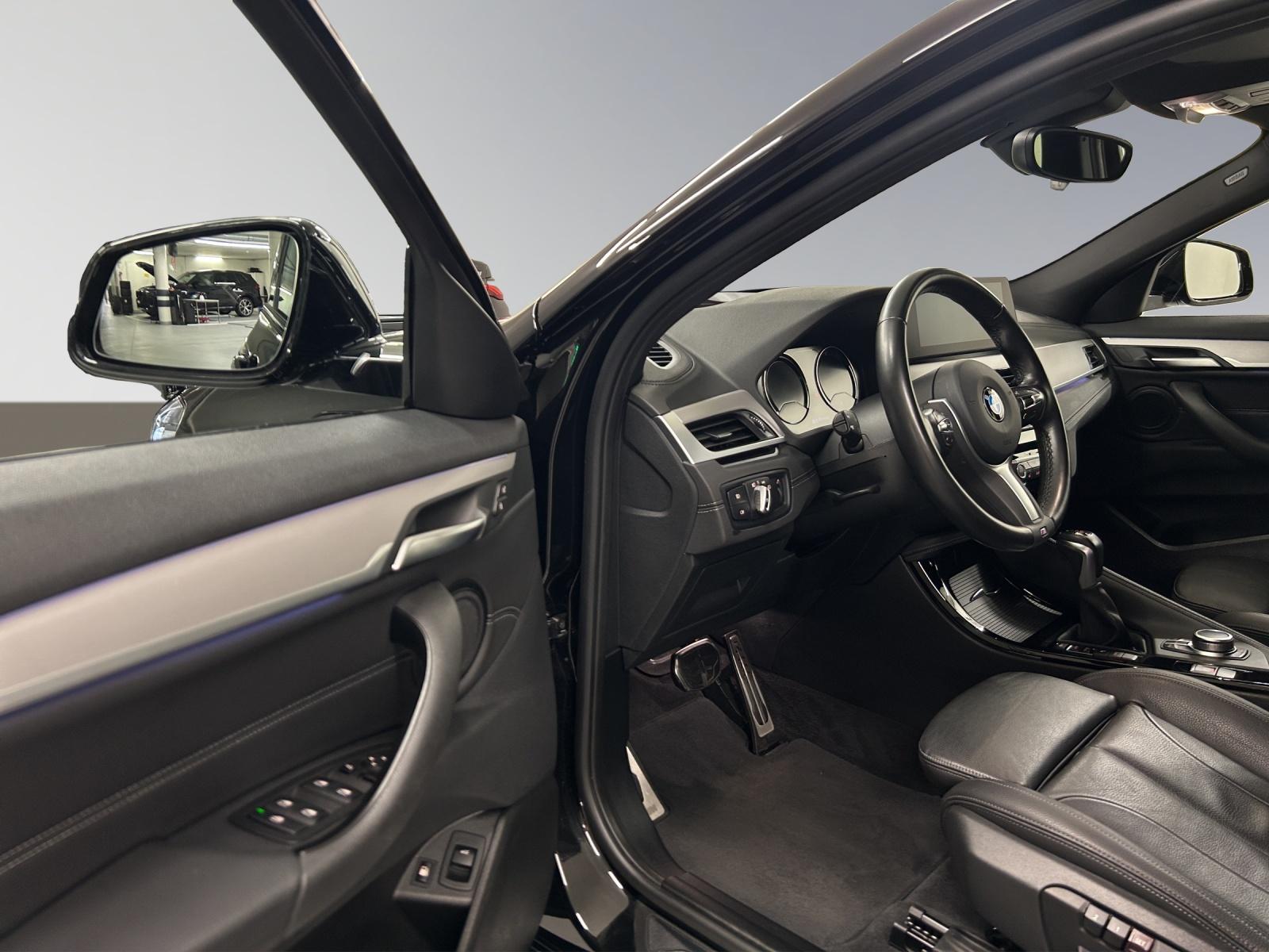 BMW X2 25e xDrive-image-11