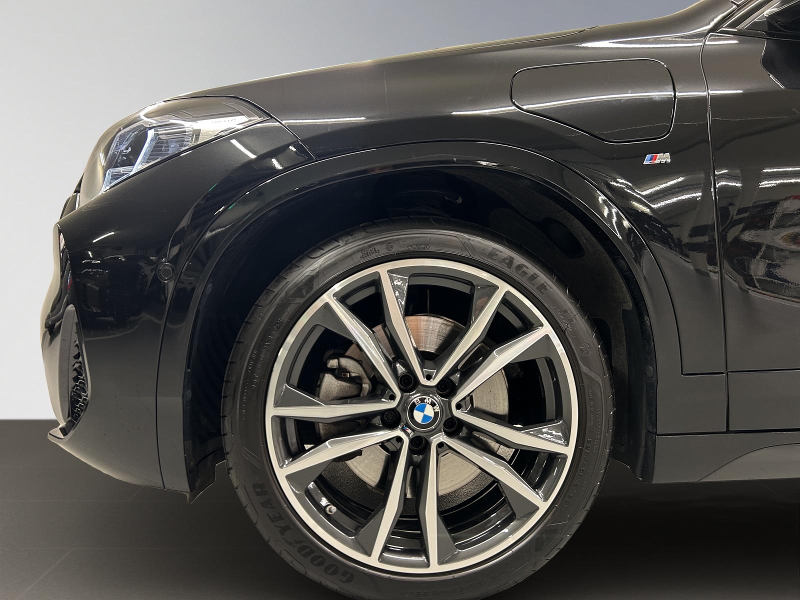 BMW X2 25e xDrive-image-8