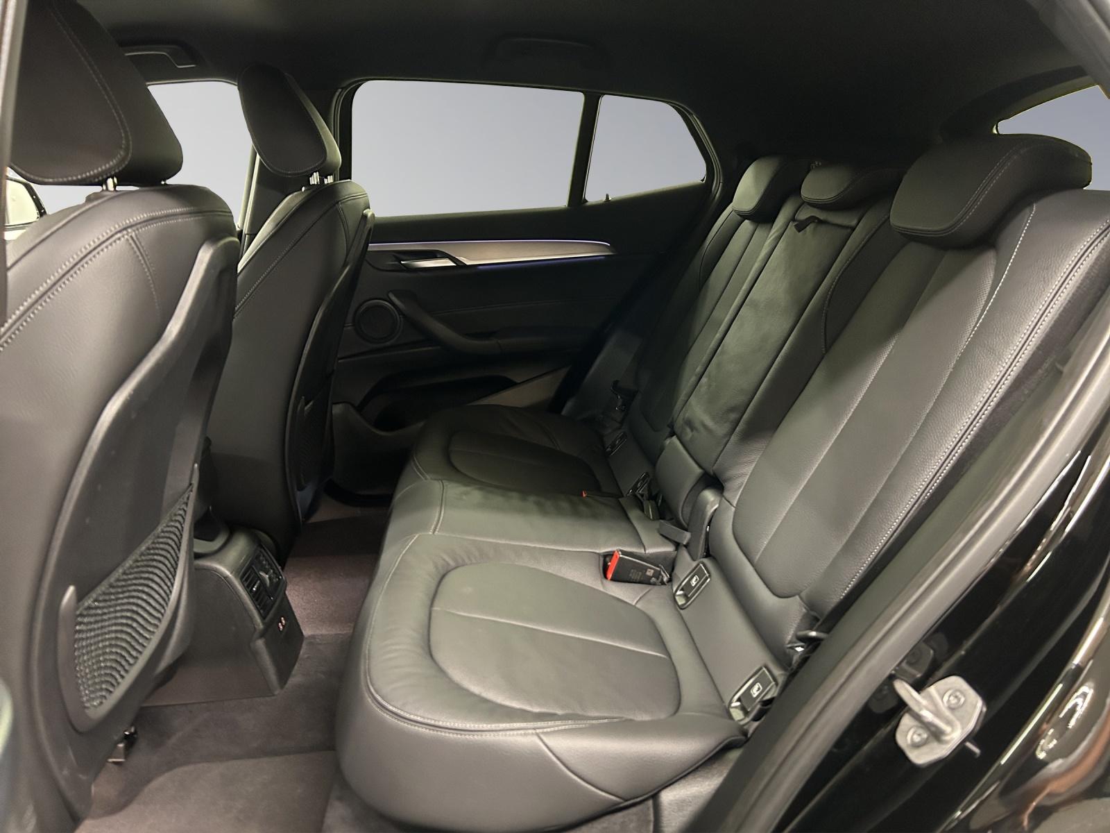 BMW X2 25e xDrive-image-13