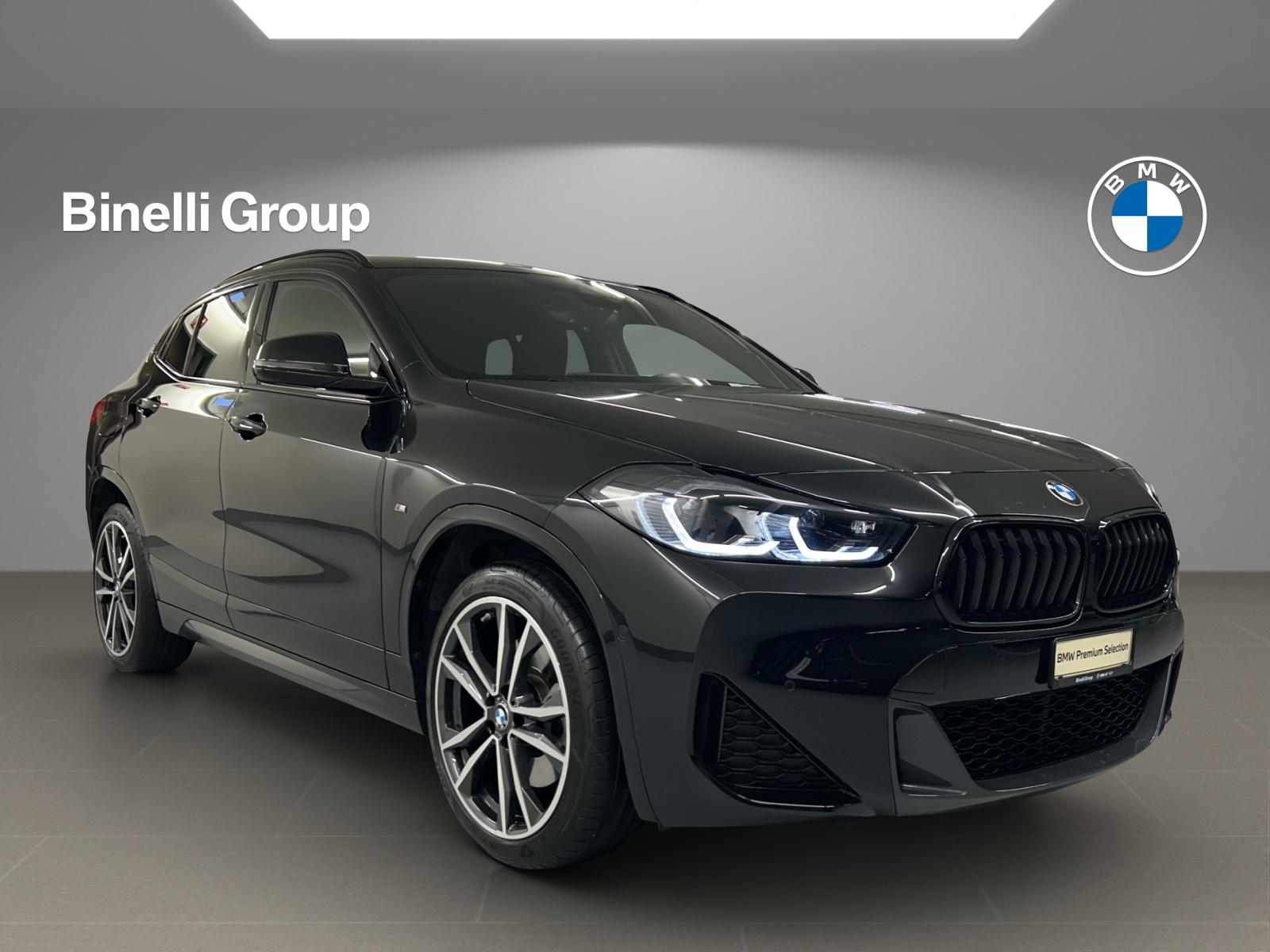 BMW X2 25e xDrive-image-6