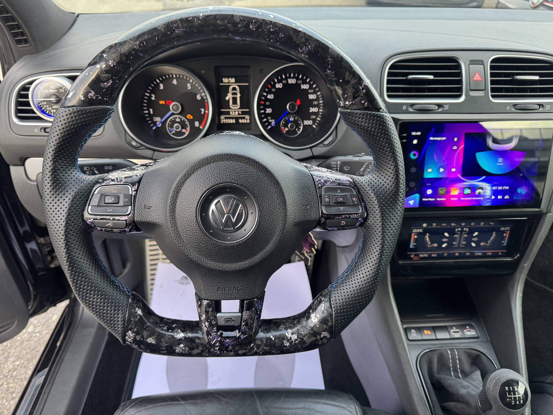 VW Golf VI 2.0 TSI R ABT 4Motion-image-8