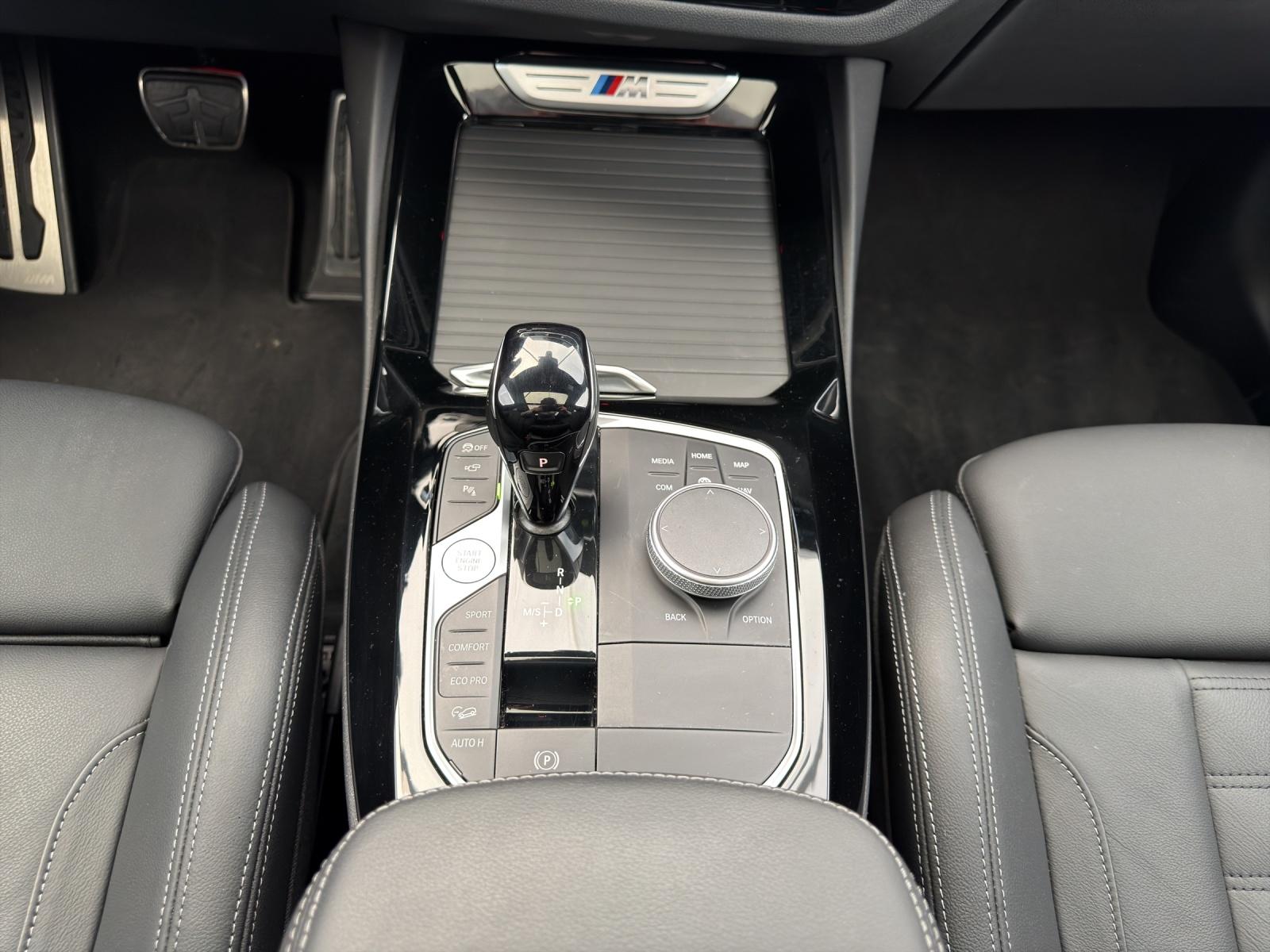 BMW X3 M40i Travel-image-14