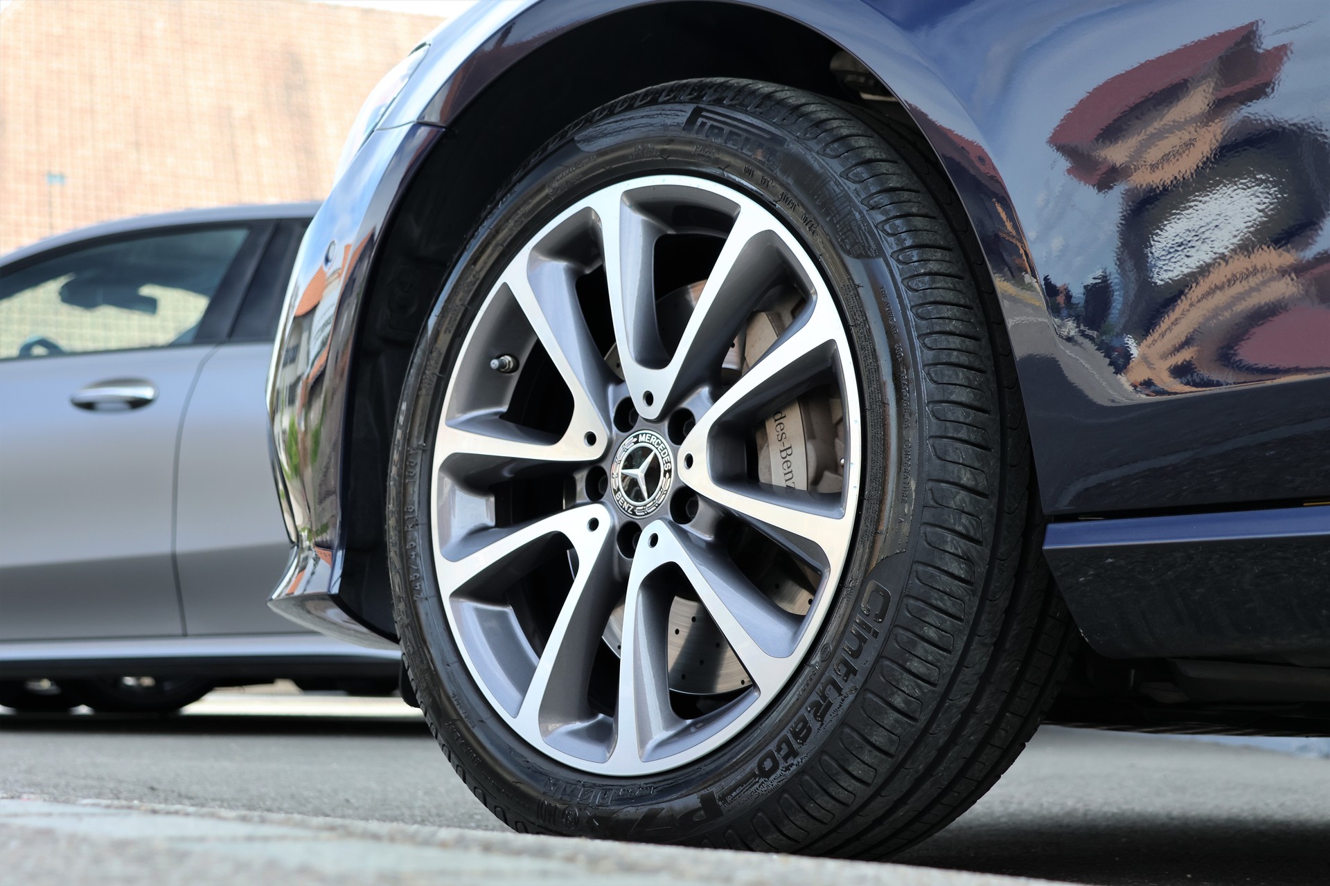 MERCEDES-BENZ E 400 d 4Matic Avantgarde 9G-Tronic (CH) MSI+-image-7