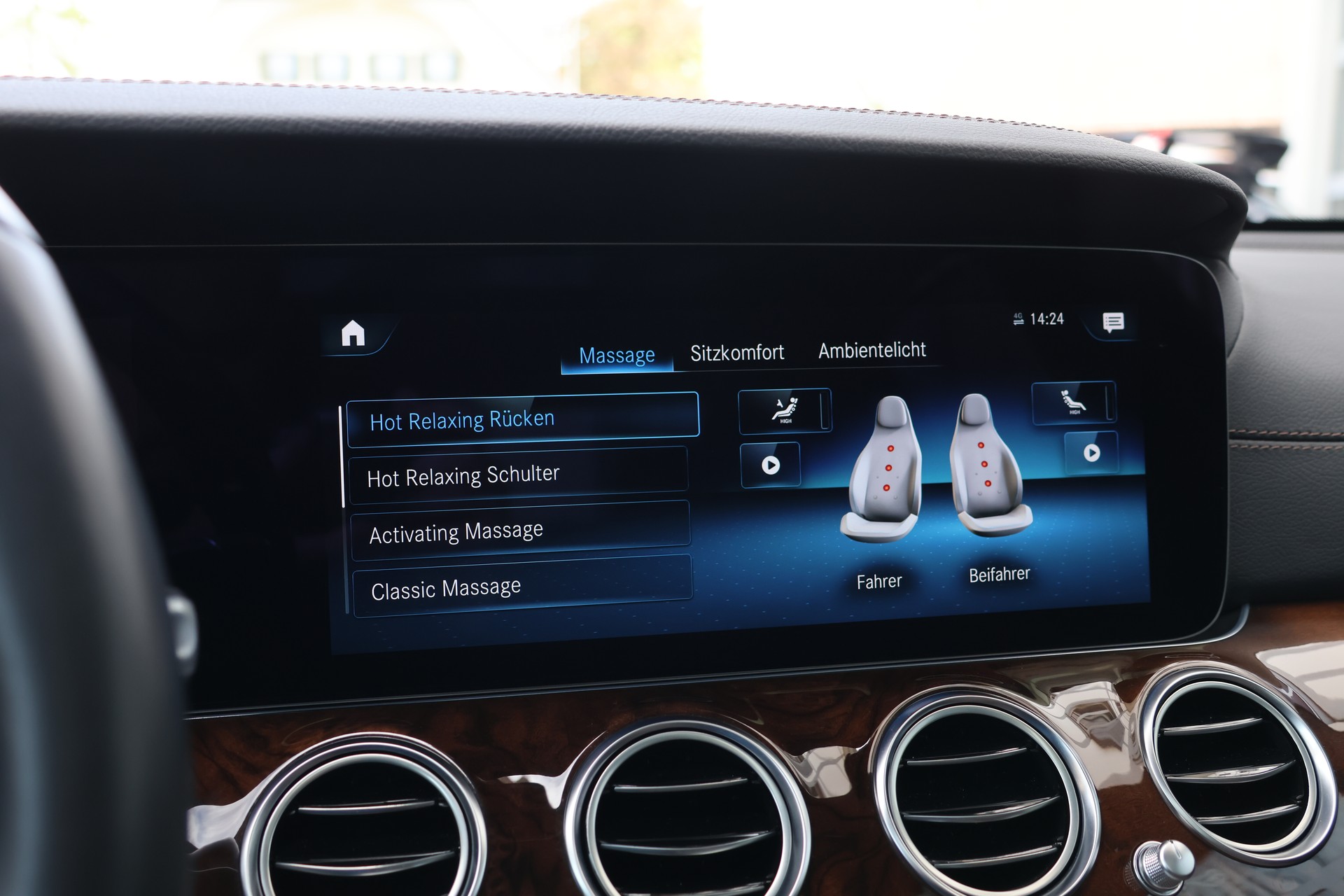 MERCEDES-BENZ E 400 d 4Matic Avantgarde 9G-Tronic (CH) MSI+-image-30
