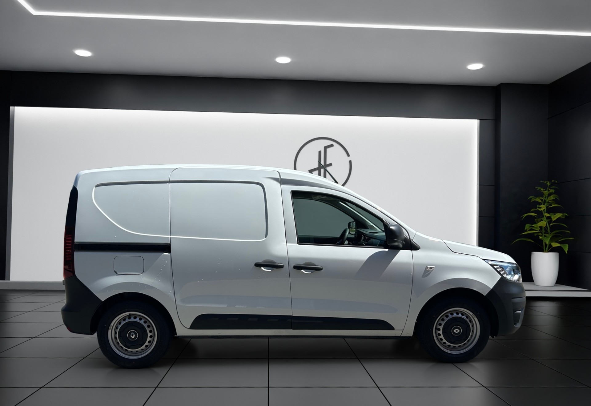 RENAULT Express 1.5 Blue dCi 95 Extra-image-5