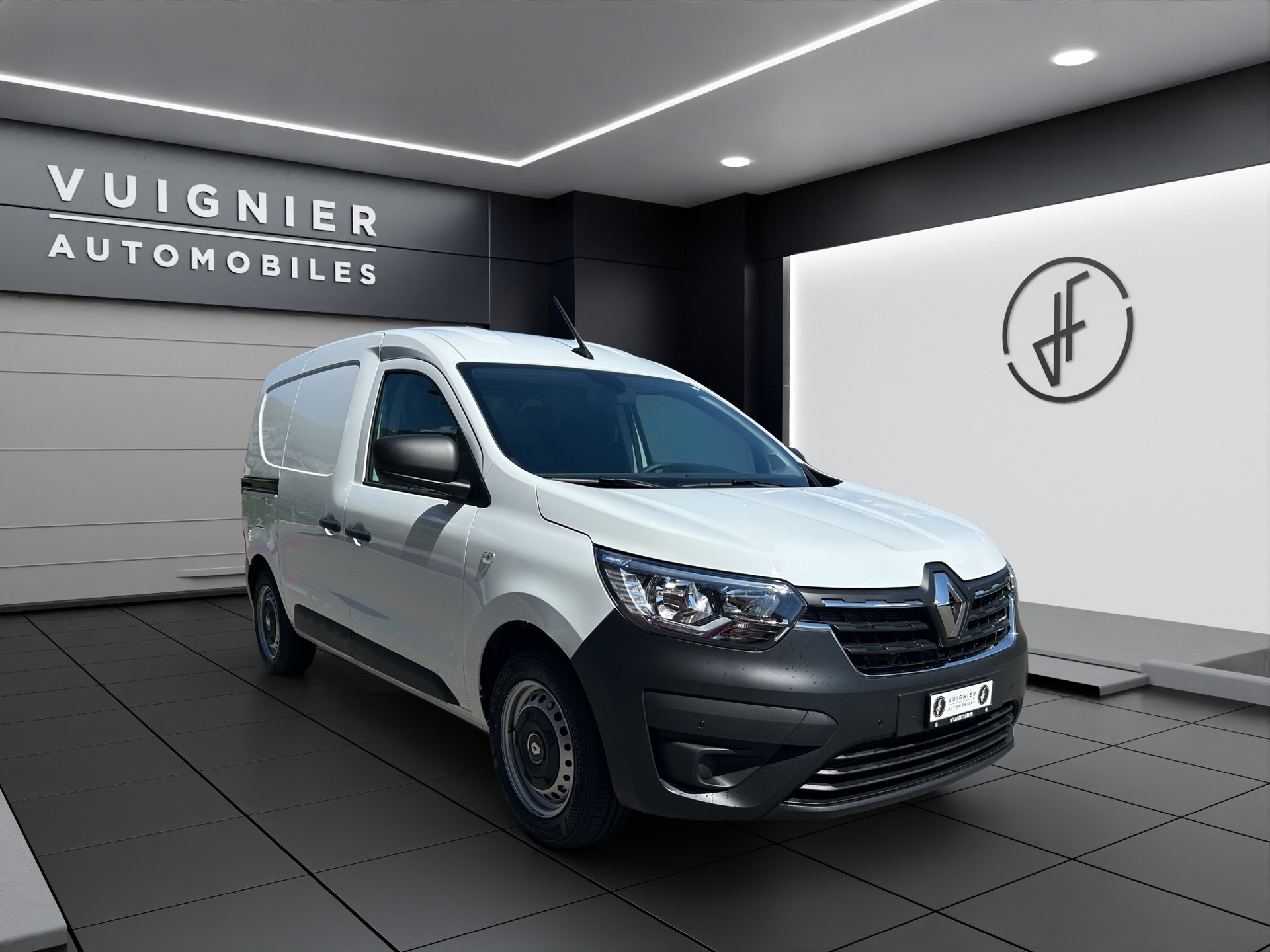 RENAULT Express 1.5 Blue dCi 95 Extra-image-6