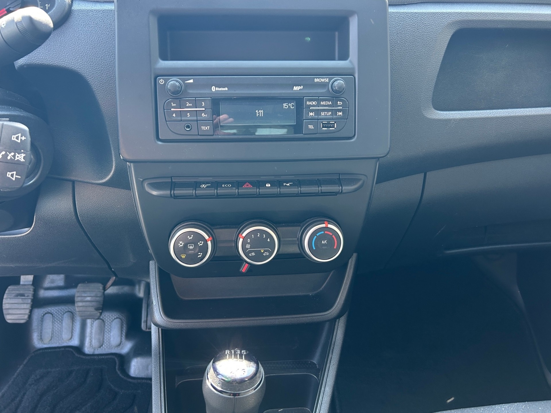 RENAULT Express 1.5 Blue dCi 95 Extra-image-10