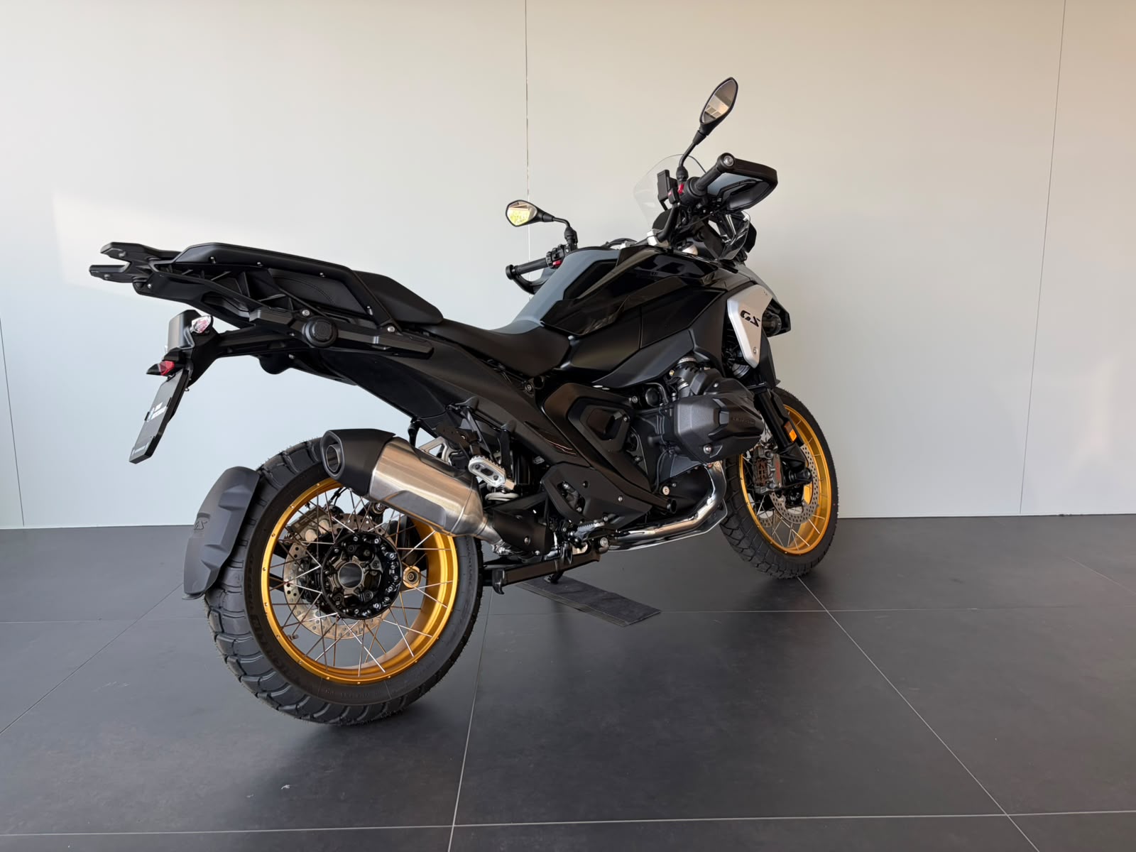 BMW R 1300 GS ASA - ab 271.- im 2.9% Leasing*-image-7