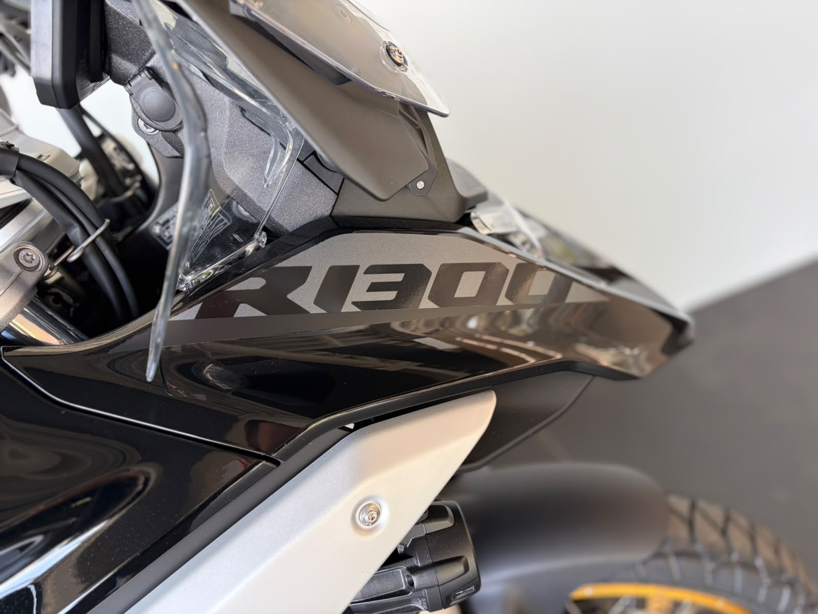 BMW R 1300 GS ASA - ab 271.- im 2.9% Leasing*-image-11