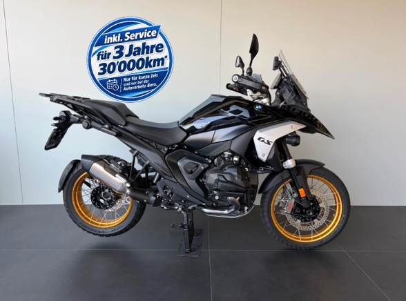 BMW R 1300 GS ASA - ab 271.- im 2.9% Leasing*