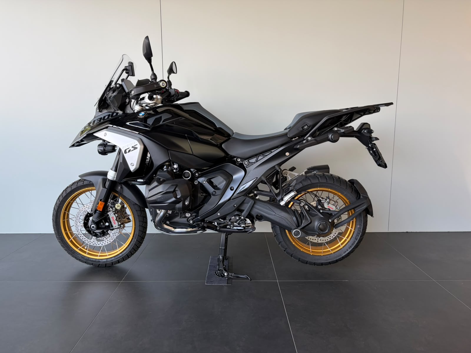 BMW R 1300 GS ASA - ab 271.- im 2.9% Leasing*-image-4
