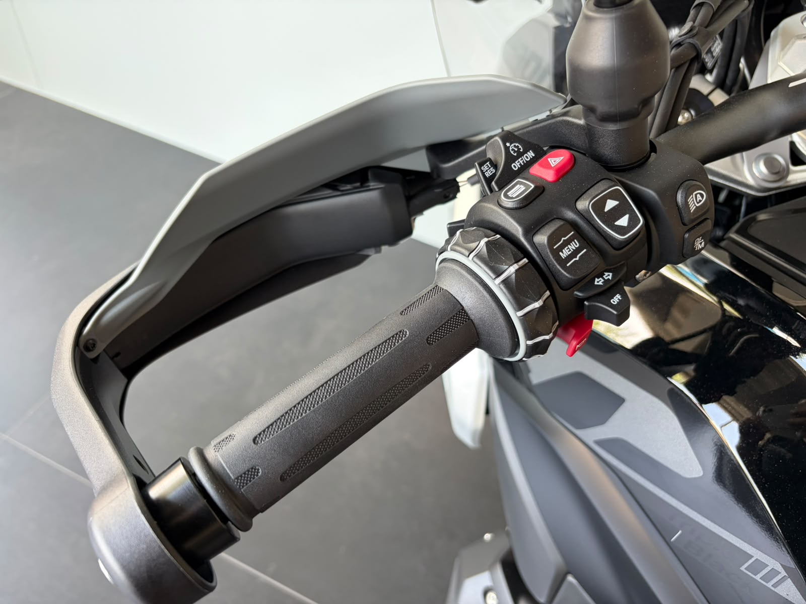 BMW R 1300 GS ASA - ab 271.- im 2.9% Leasing*-image-14